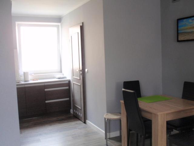 Apartament Unii Europejskiej Giżycko Exterior foto